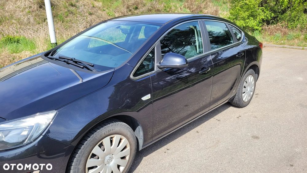 Opel Astra 1.4 Active - 4