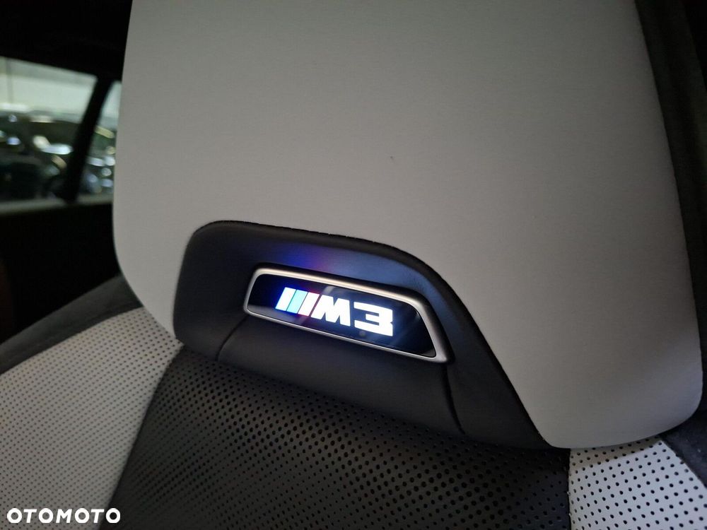 BMW M3 - 24