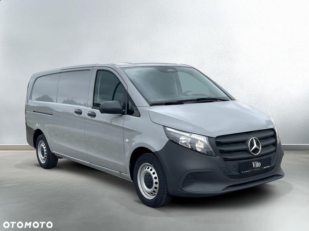 Mercedes-Benz Vito 114 CDI L3 Base - 3