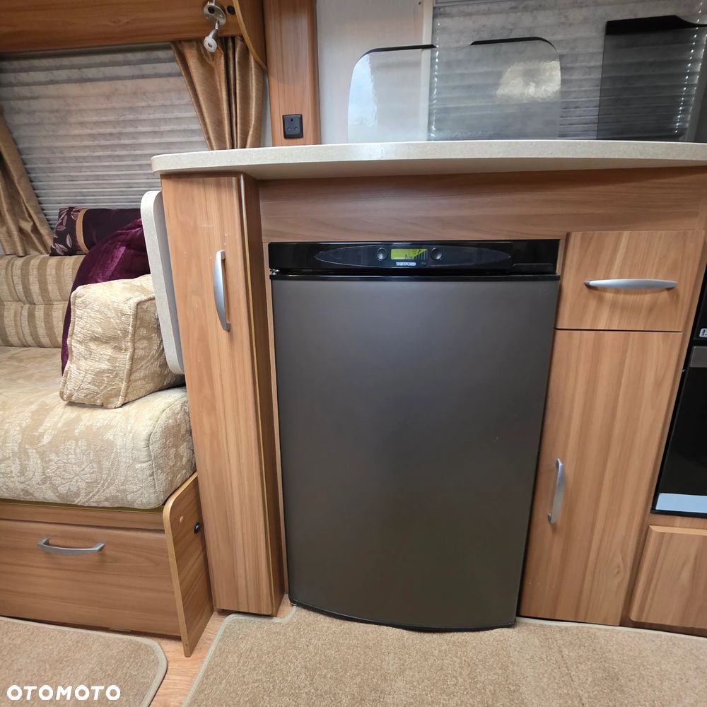Elddis LIBERTE  Compass 18/4 - 32