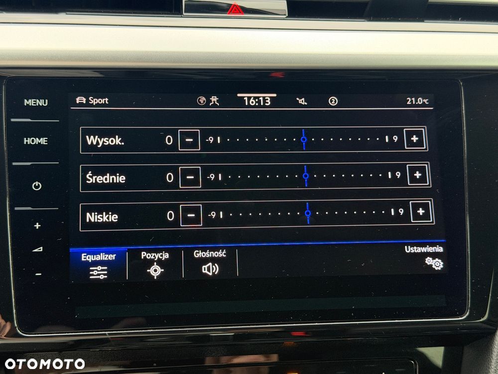 Volkswagen Arteon 2.0 TSI 4Motion R DSG - 27