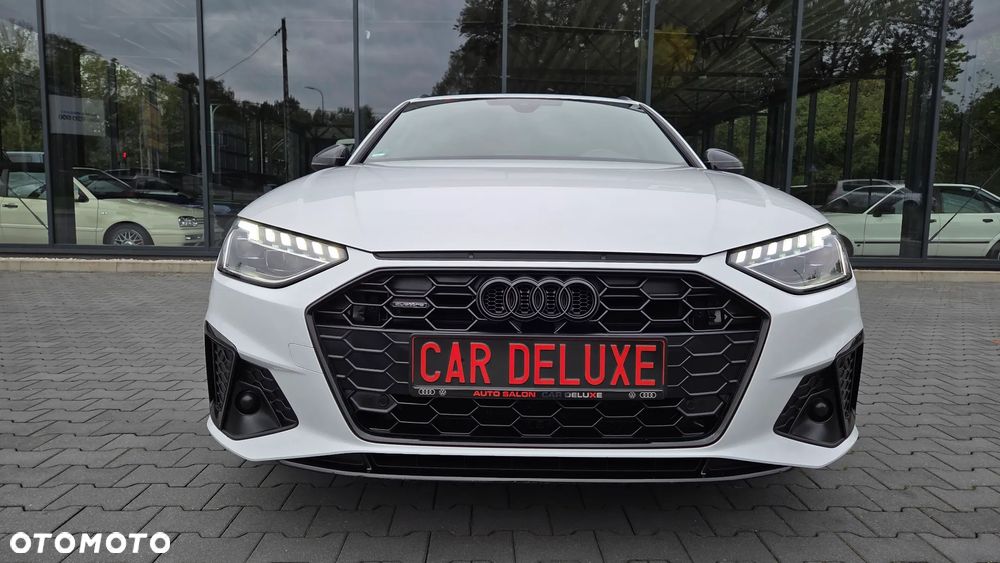 Audi A4 - 3