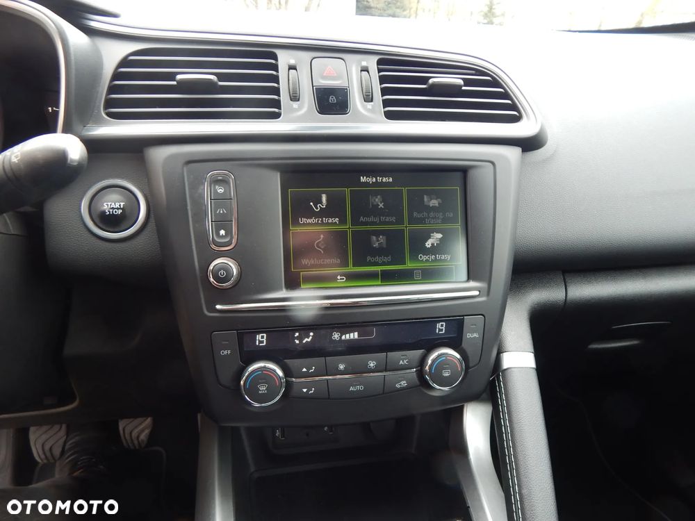 Renault Kadjar Energy TCe 130 Bose Edition - 21