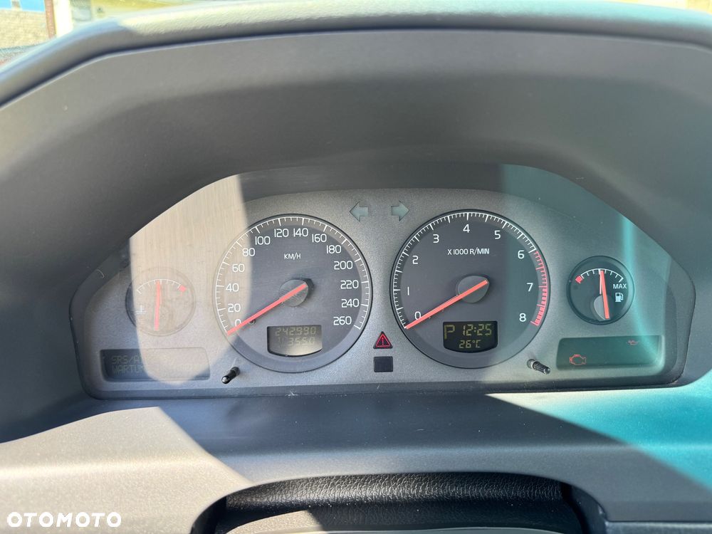 Volvo V70 - 10