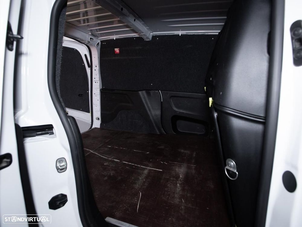 Peugeot Partner 1.5 BlueHDi Standard C/IVA - 7