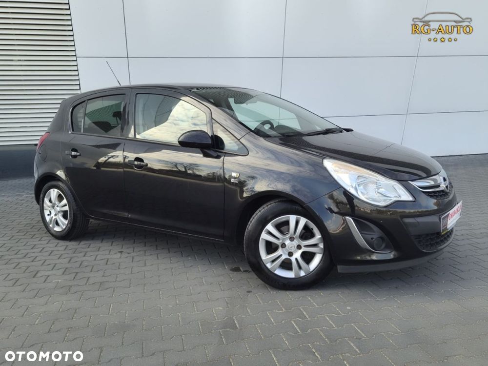 Opel Corsa - 3