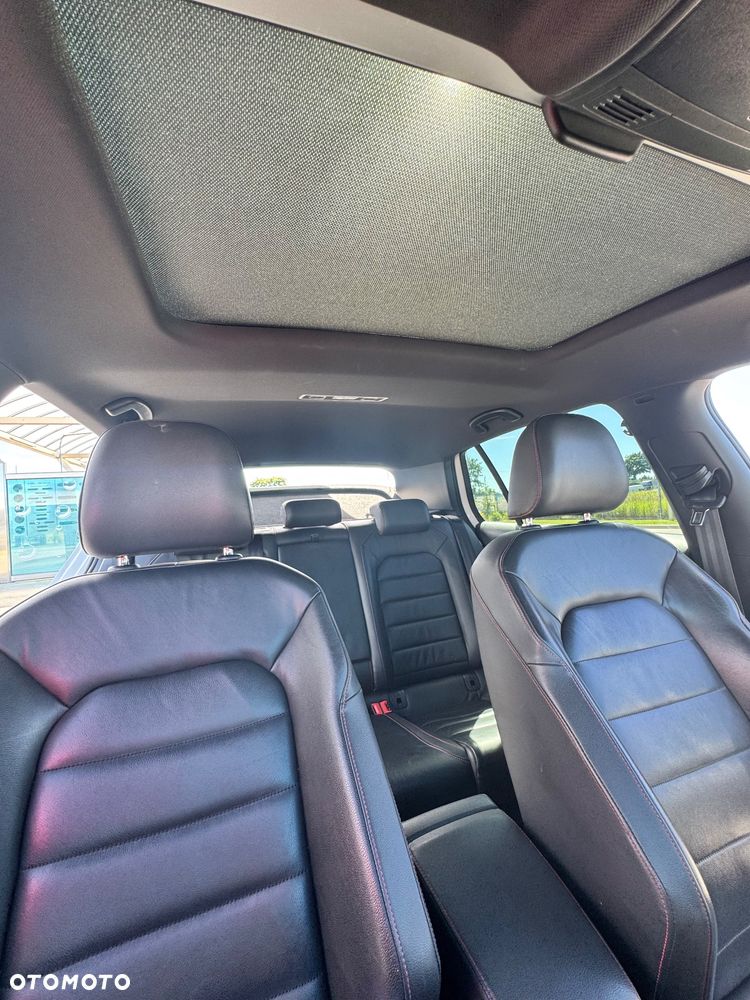 Volkswagen Golf GTI Performance BlueMotion Technology DSG - 10