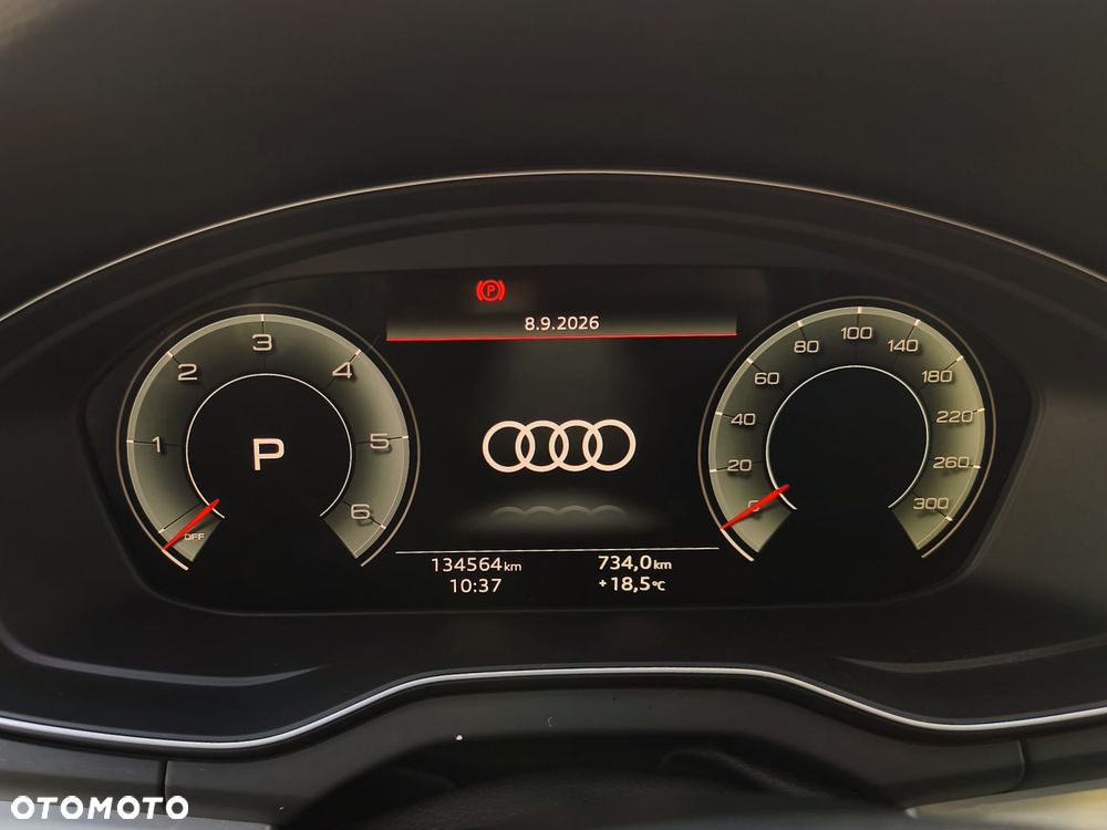 Audi Q5 40 TDI mHEV Quattro S Line S tronic - 3