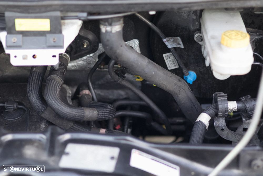 Citroën JUMPER - 17