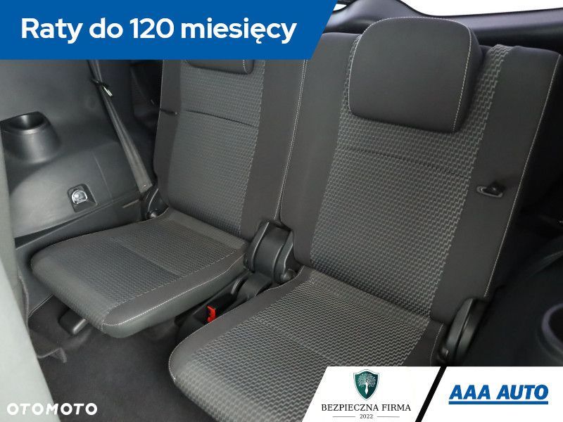 Toyota Verso - 15