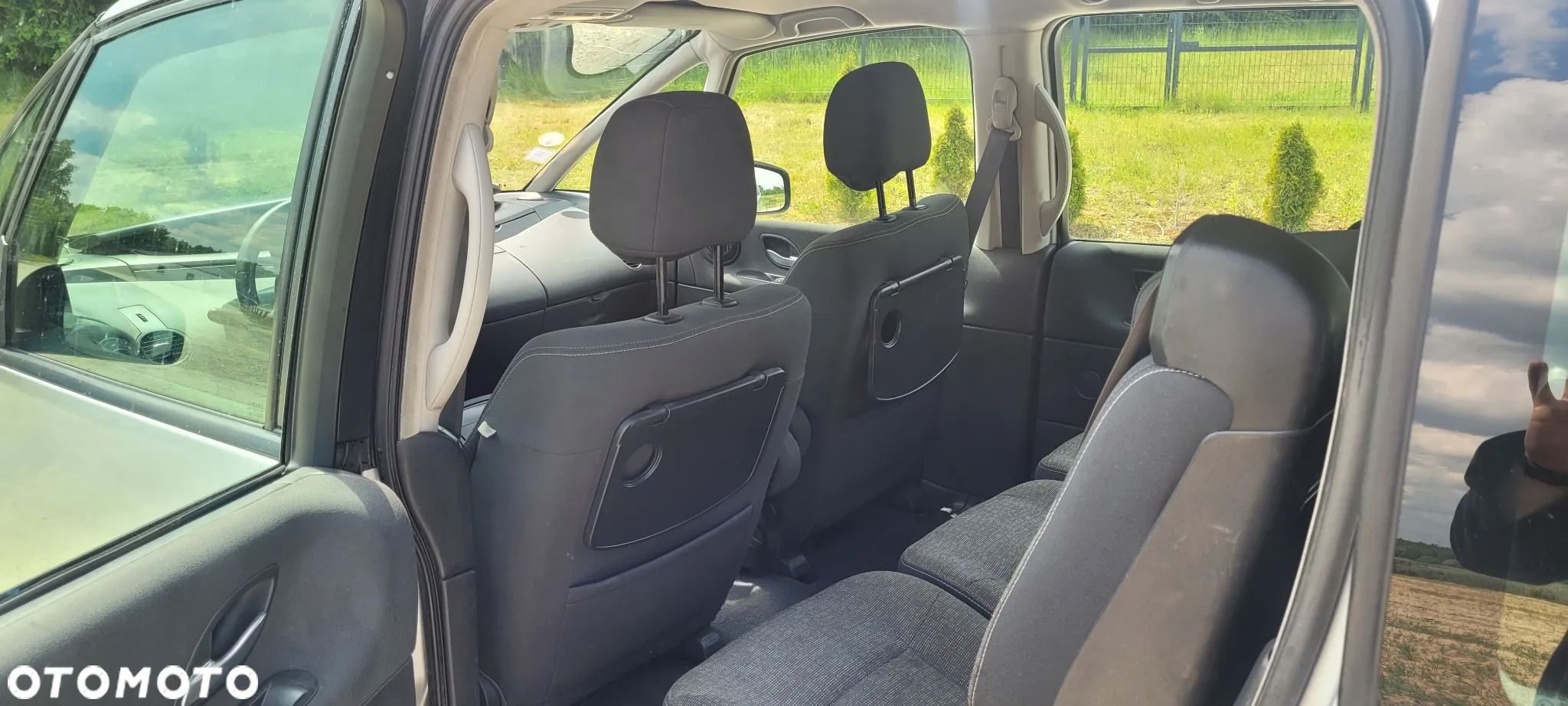 Renault Espace - 6