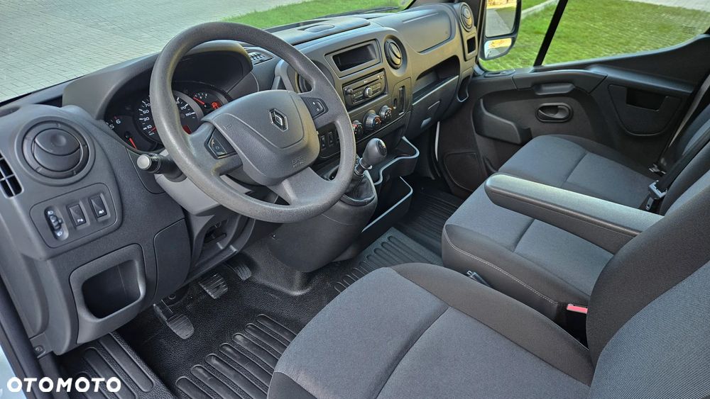 Renault Master L2H2 - 16