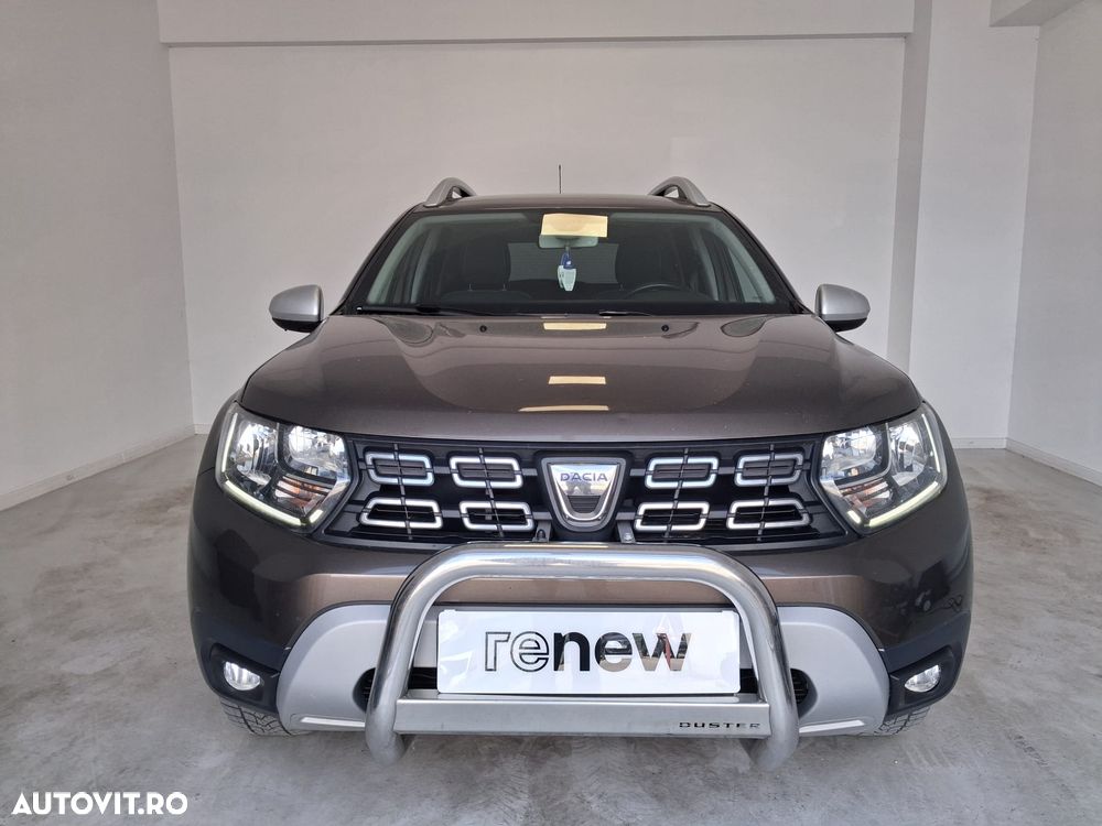 Dacia Duster 1.5 Blue dCi 4WD Prestige - 30