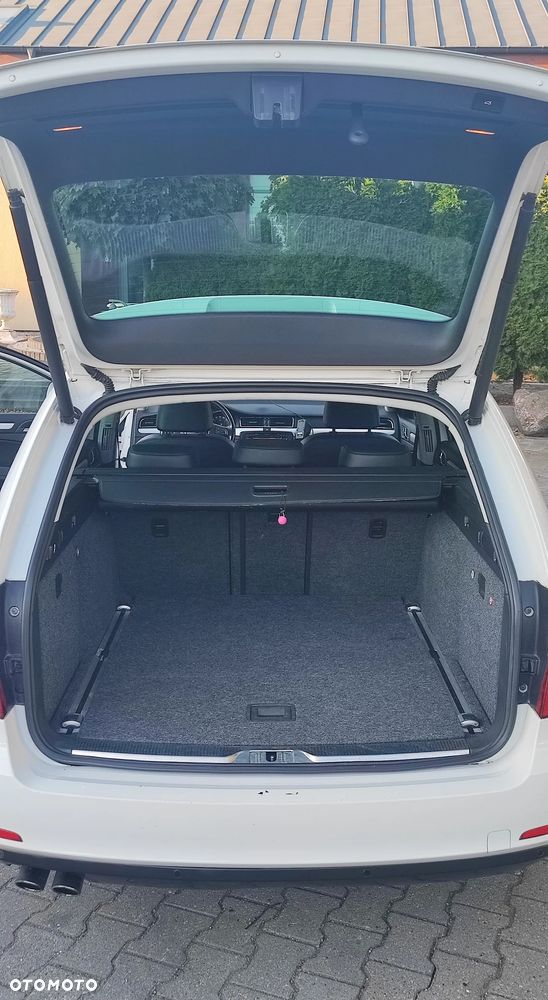 Skoda Superb 2.0 TDI Comfort 4x4 - 11