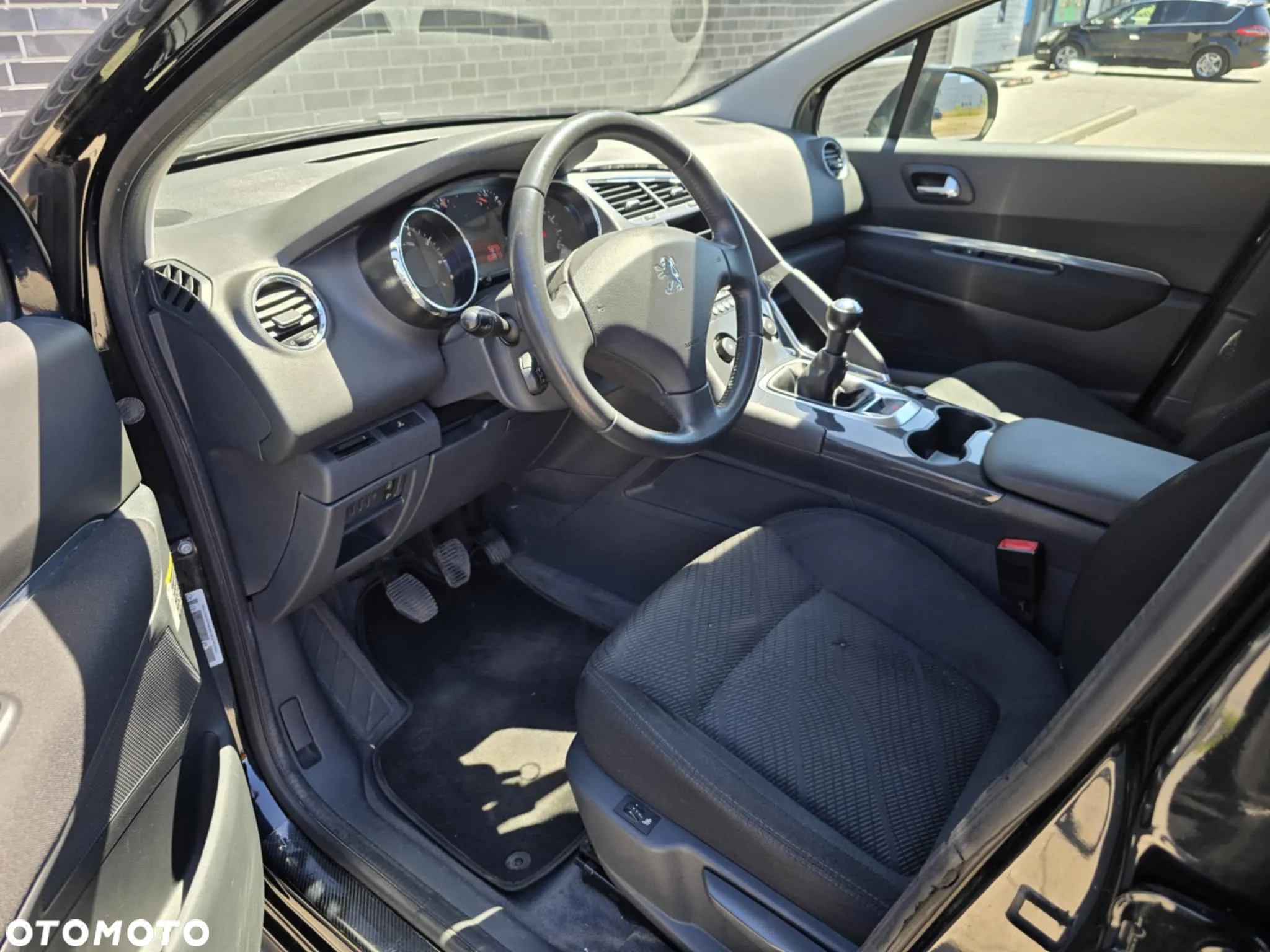 Peugeot 3008 1.6 Premium - 19