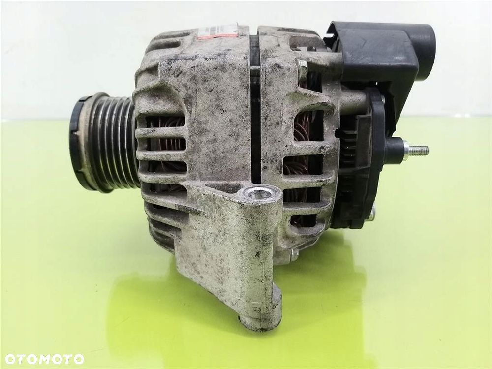 Alternator Opel Astra III H 2004-2013 1.3 CDTI 90KM  90A 5901259404081 - 1