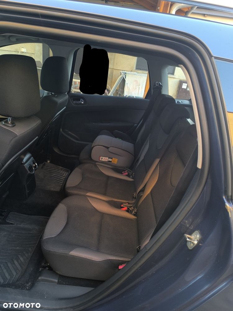 Peugeot 308 - 5