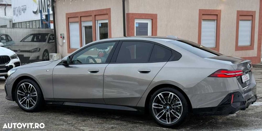 BMW Seria 5 - 6