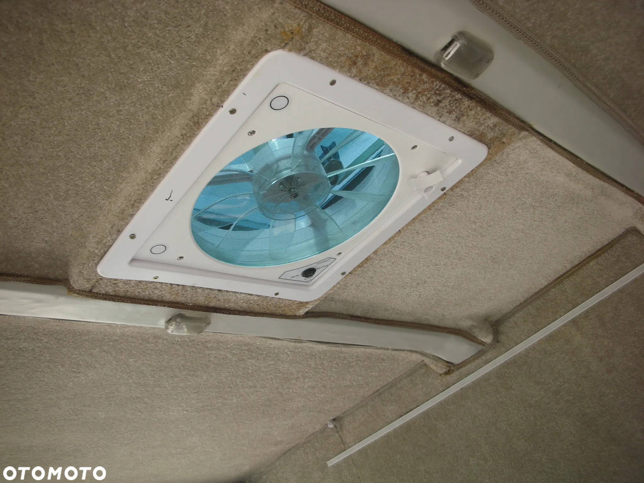Ford Transit - 13
