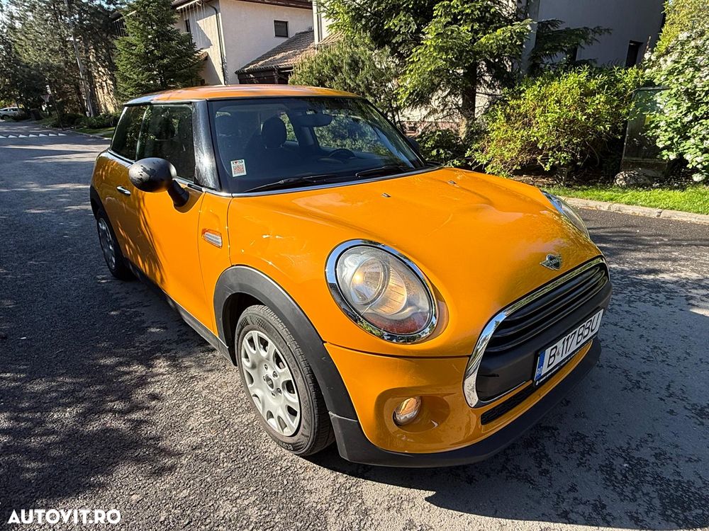 Mini ONE - 16