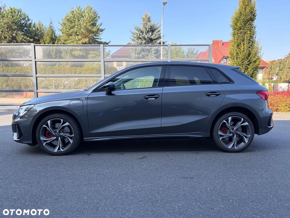 Audi A3 Sportback - 9