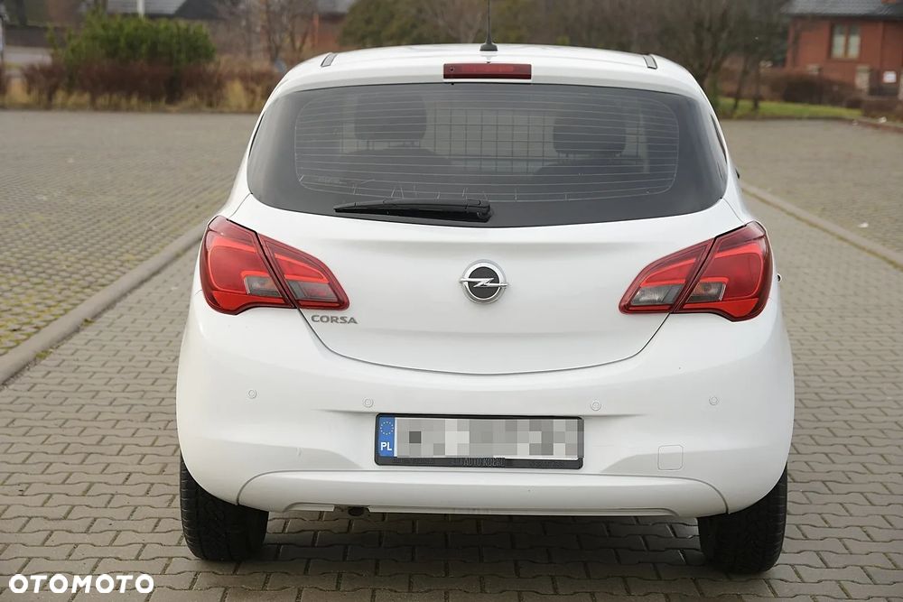 Opel Corsa 1.4 T Enjoy S&S - 6