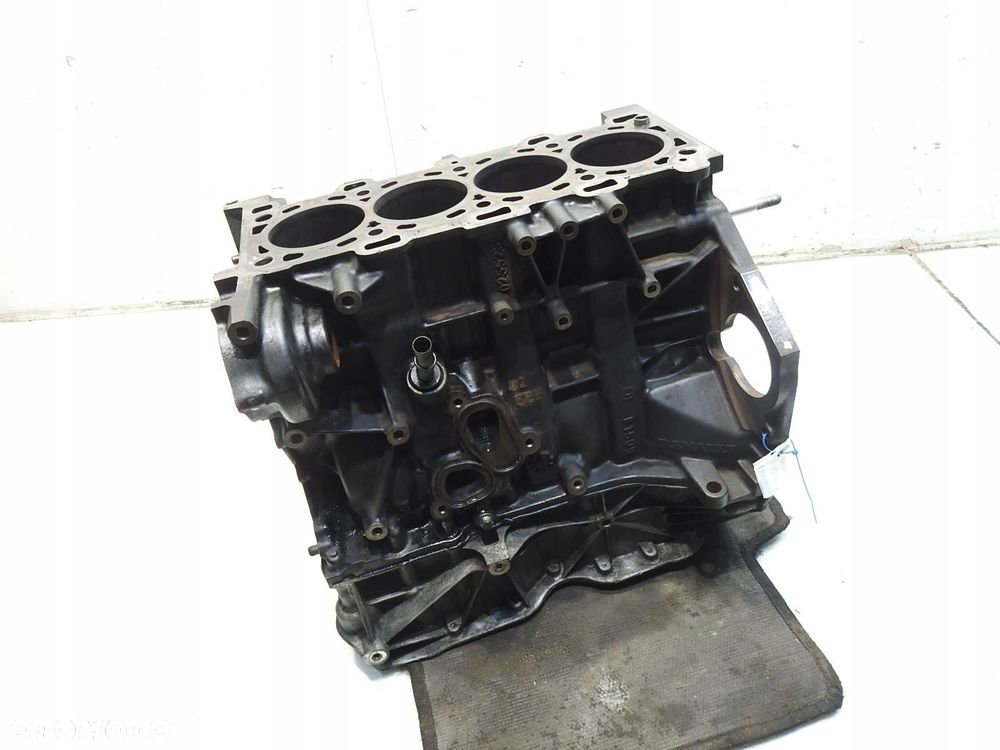 BLOK SILNIKA RENAULT SCENIC III 2.0 DCI M9RC615 C002815 - 6
