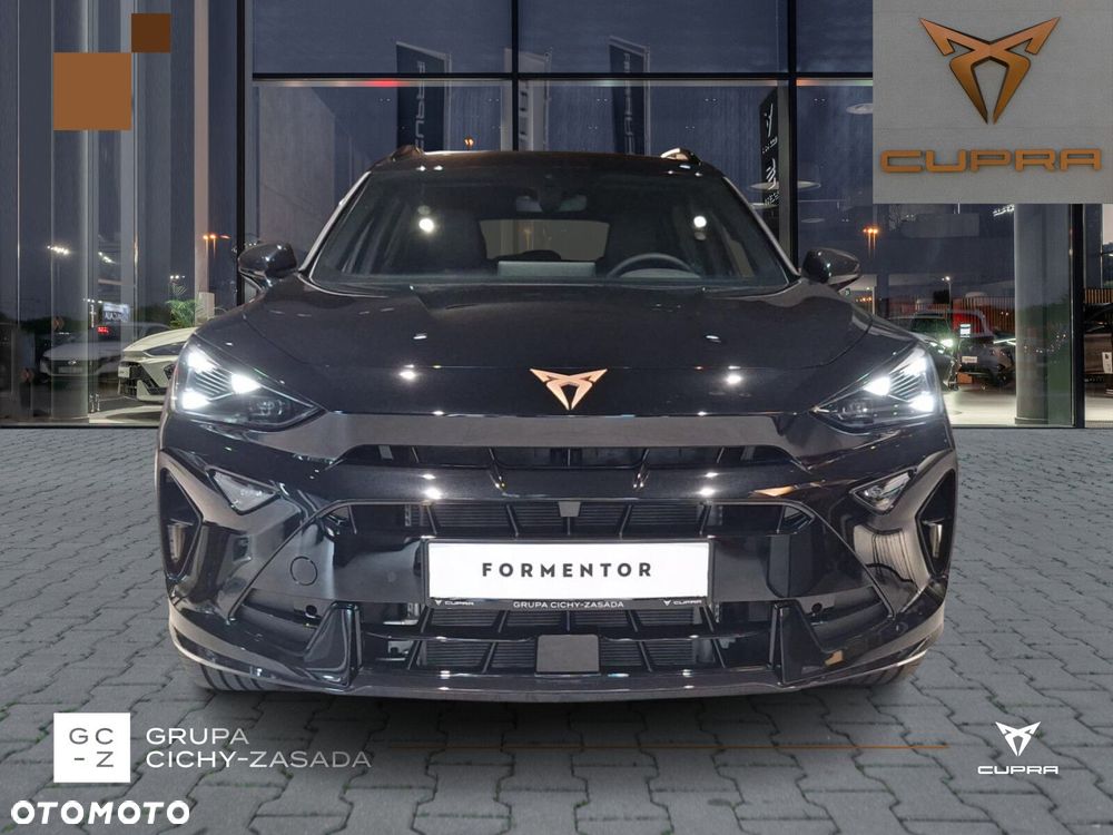 Cupra Formentor - 10