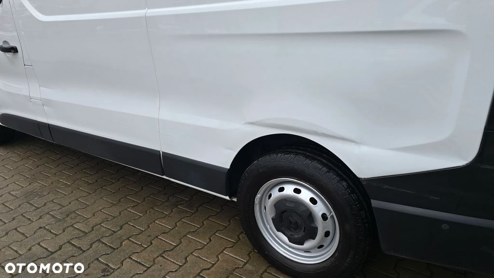 Renault Trafic - 23