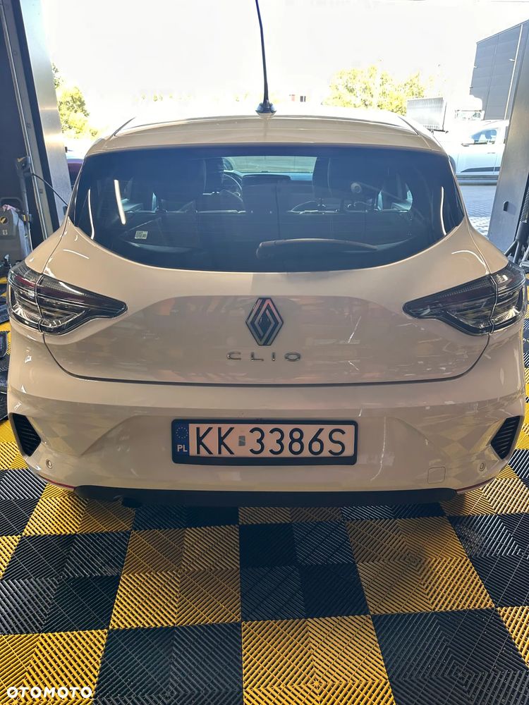 Renault Clio - 2