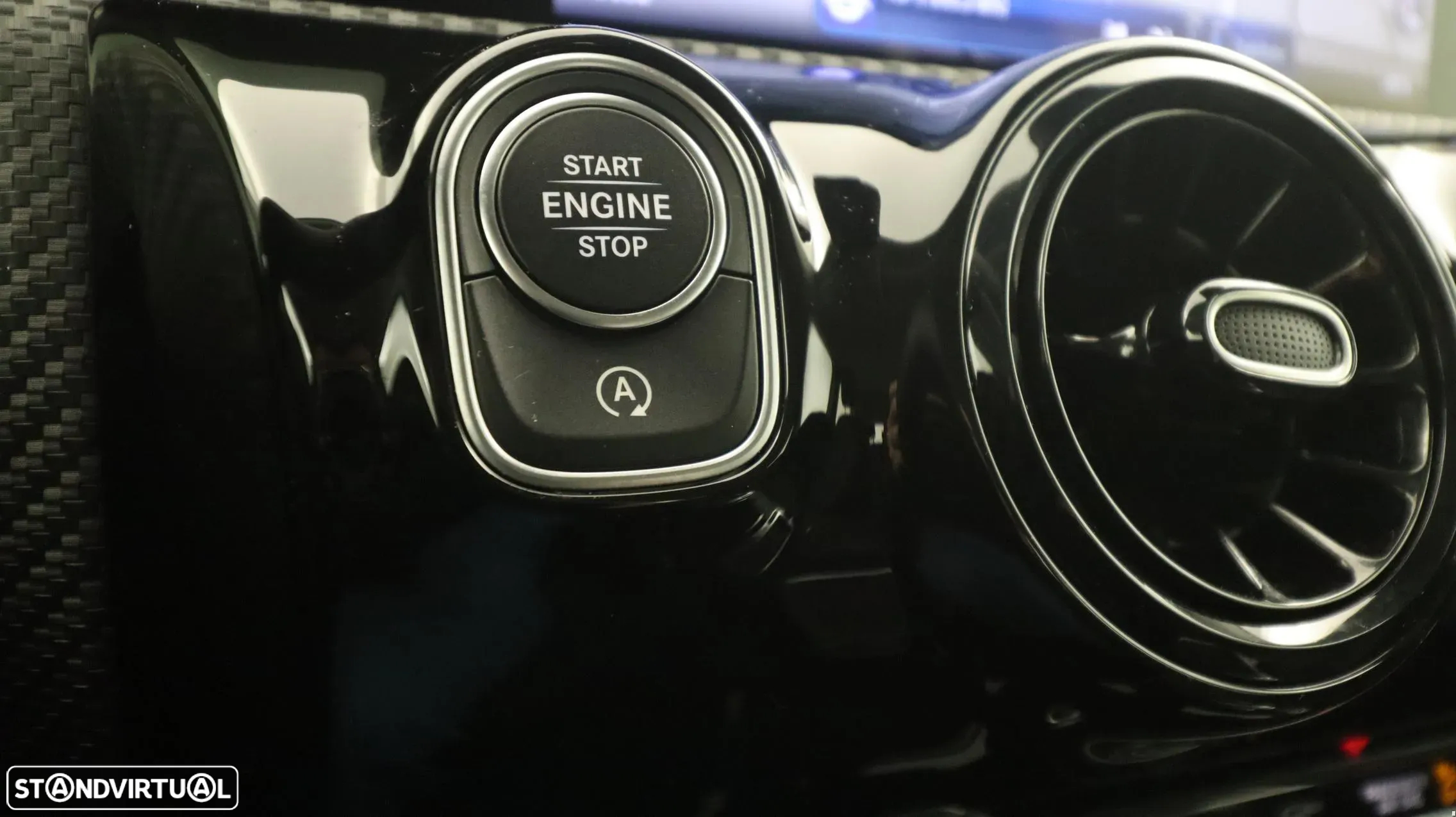 Mercedes-Benz A 200 - 18