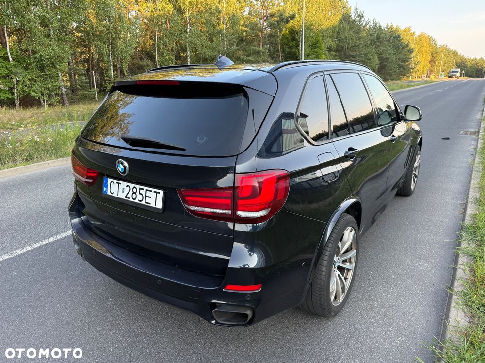 BMW X5 xDrive30d - 6