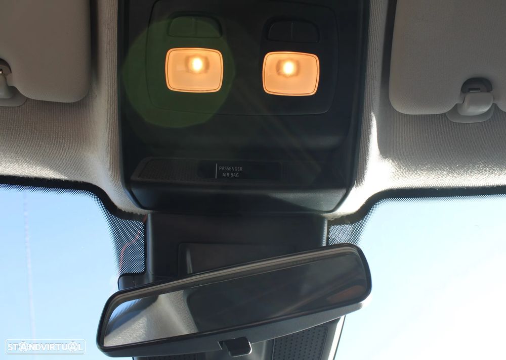 Renault Clio 1.0 TCe Intens Bi-Fuel - 14