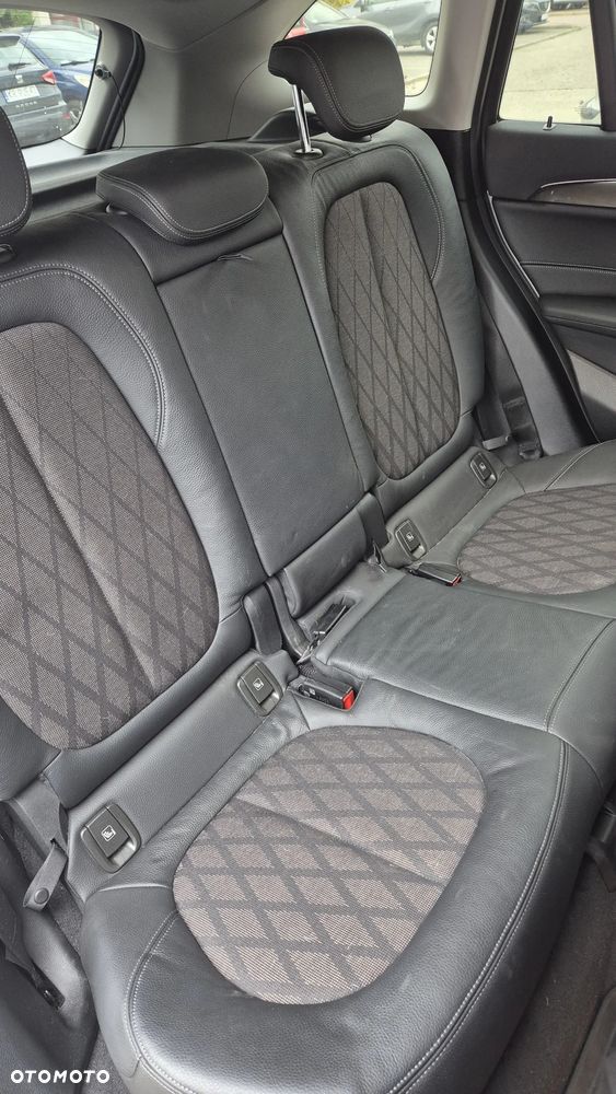 BMW X1 sDrive20i xLine - 14