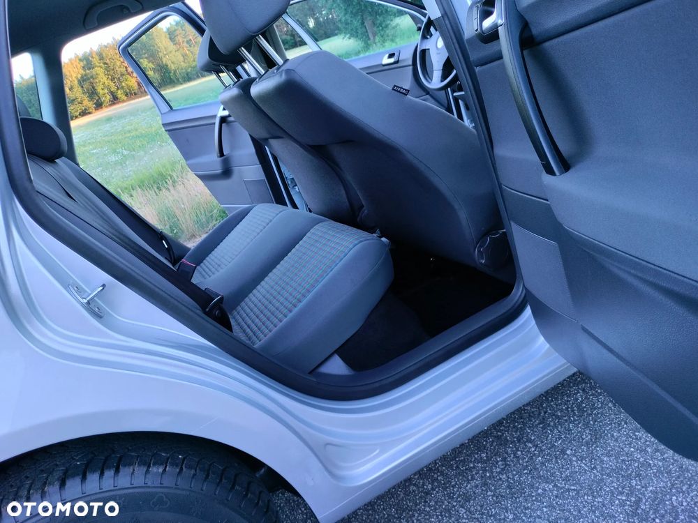 Volkswagen Polo 1.2 Style - 24
