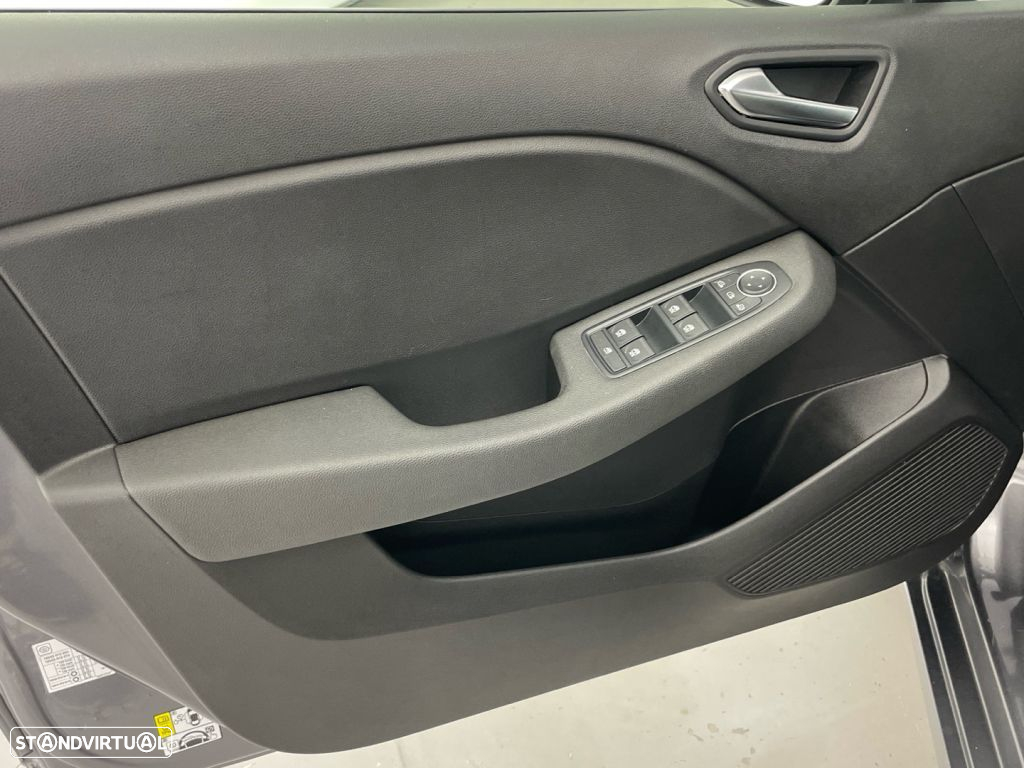Renault Clio 1.0 TCe Evolution - 17