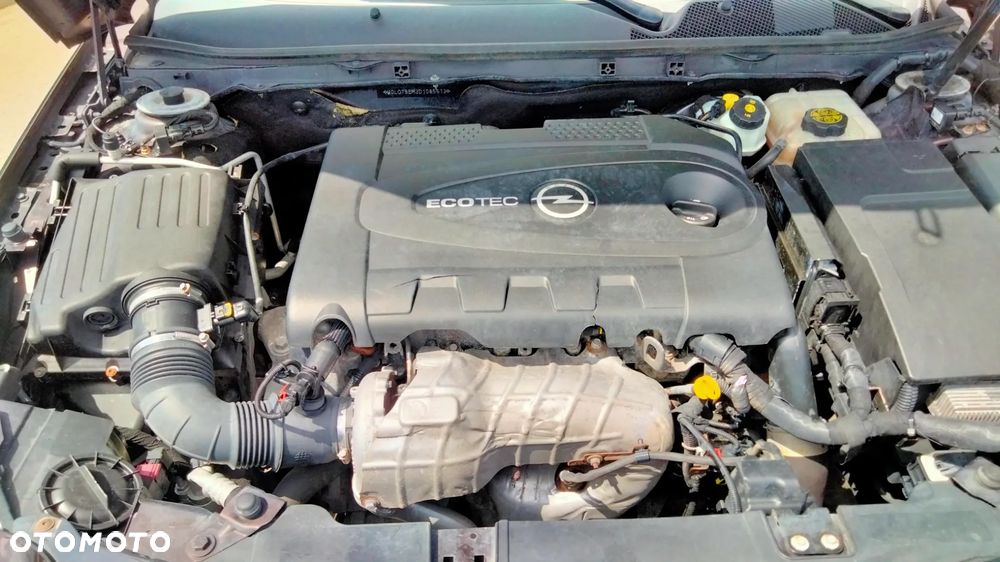 Opel Insignia - 28
