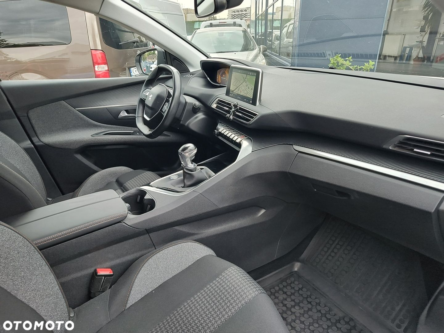 Peugeot 3008 1.2 PureTech Active - 8