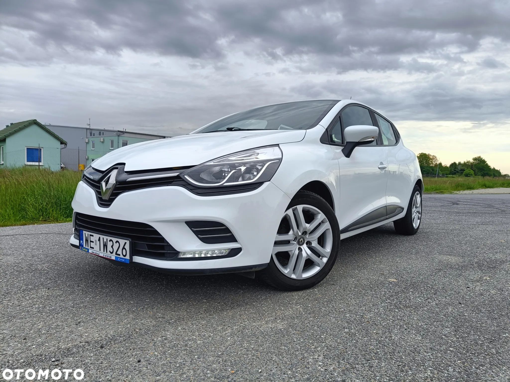 Renault Clio 0.9 Energy TCe Zen - 1