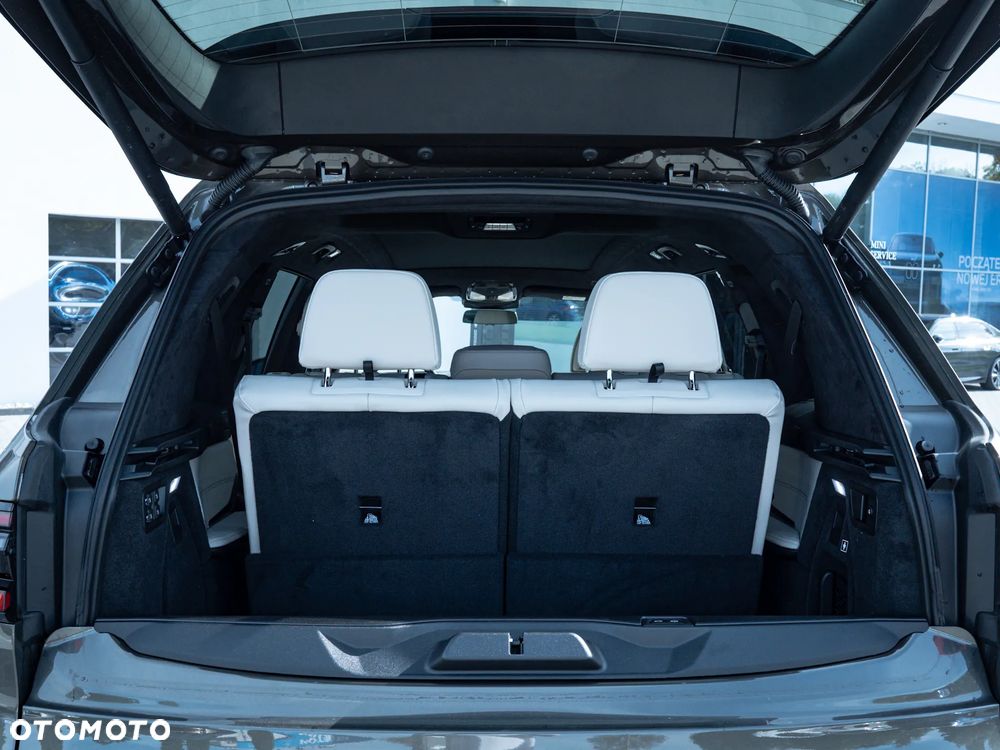 BMW X7 xDrive40d mHEV sport - 33