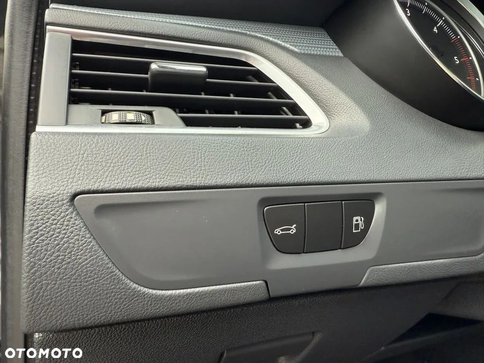 Peugeot 508 SW HDi FAP 140 Allure - 21