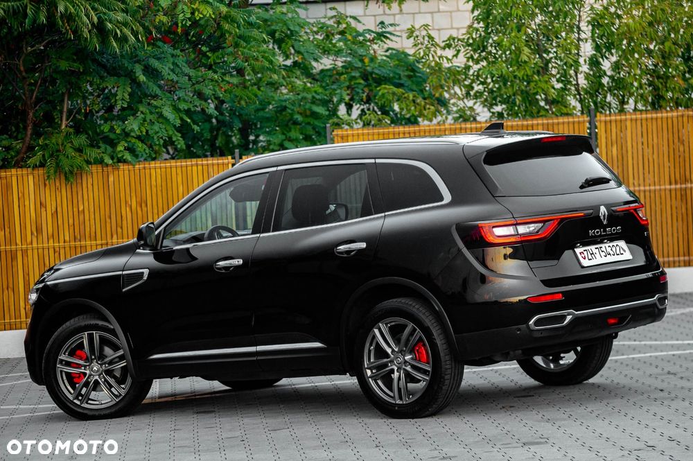 Renault Koleos 2.0 dCi Winter Edition 4x4 X-Tronic - 17