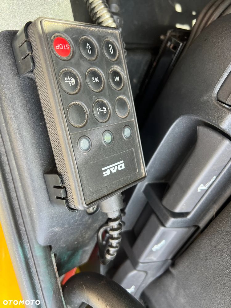 DAF CF440 FT - 14