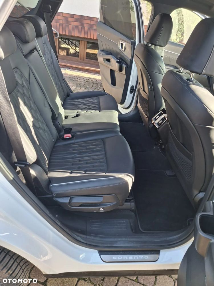 Kia Sorento 1.6T-GDI PHEV AWD OPF Plug&Ride - 16