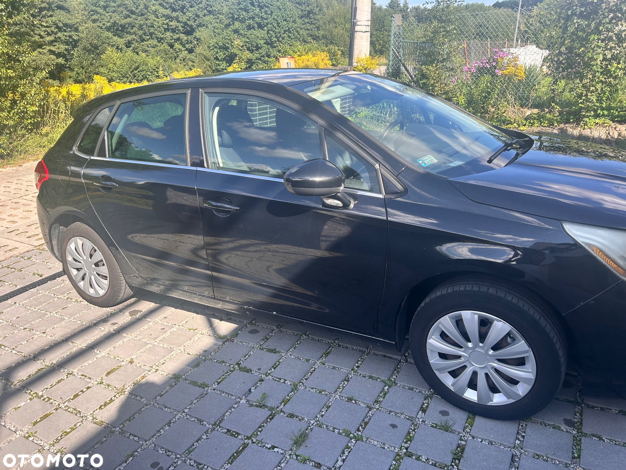 Citroën C4 - 6