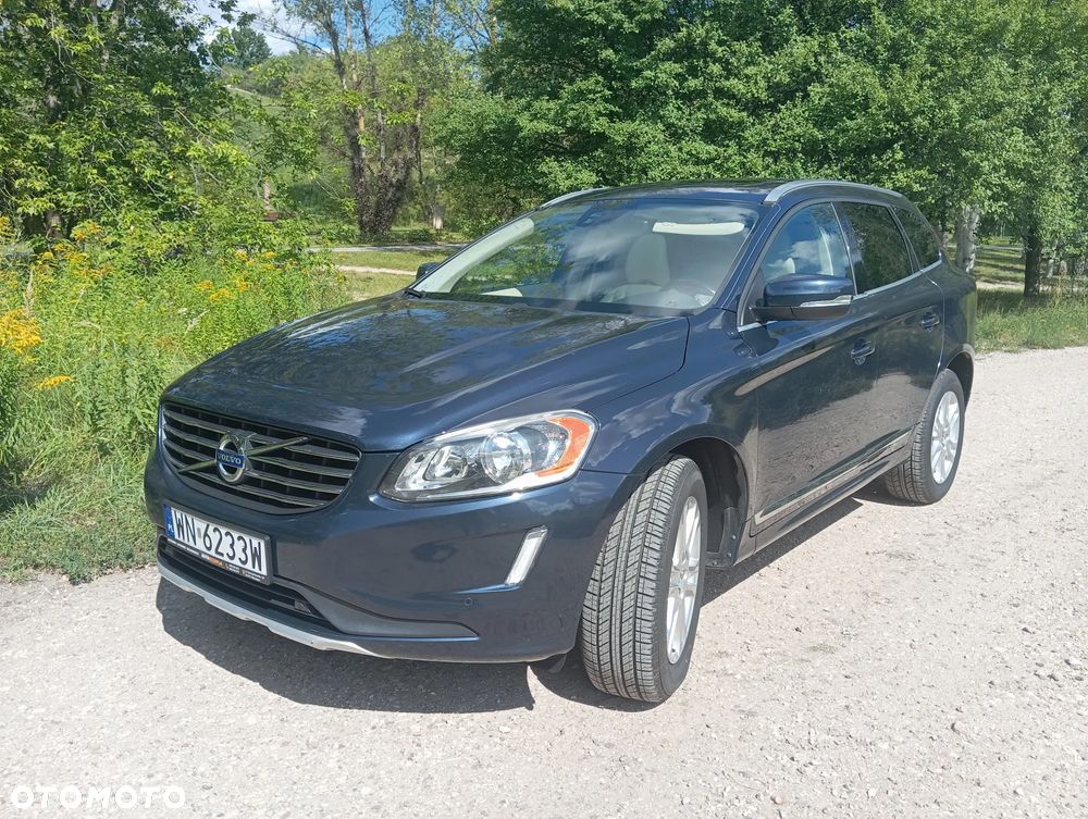 Volvo XC 60 - 7