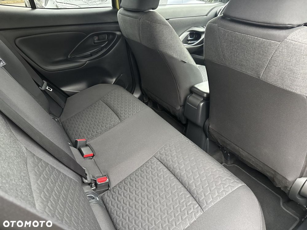 Toyota Yaris Cross Hybrid 1.5 Comfort - 14