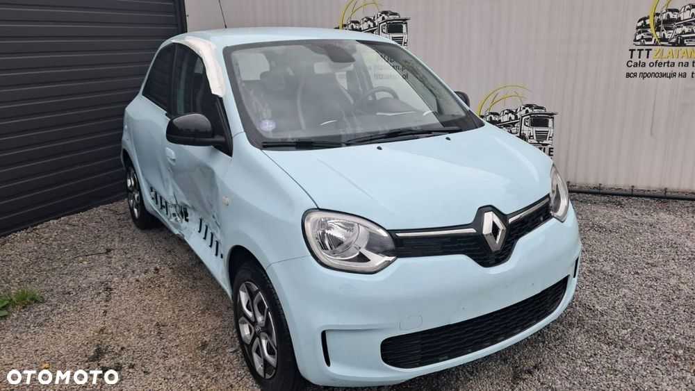 Renault Twingo - 6