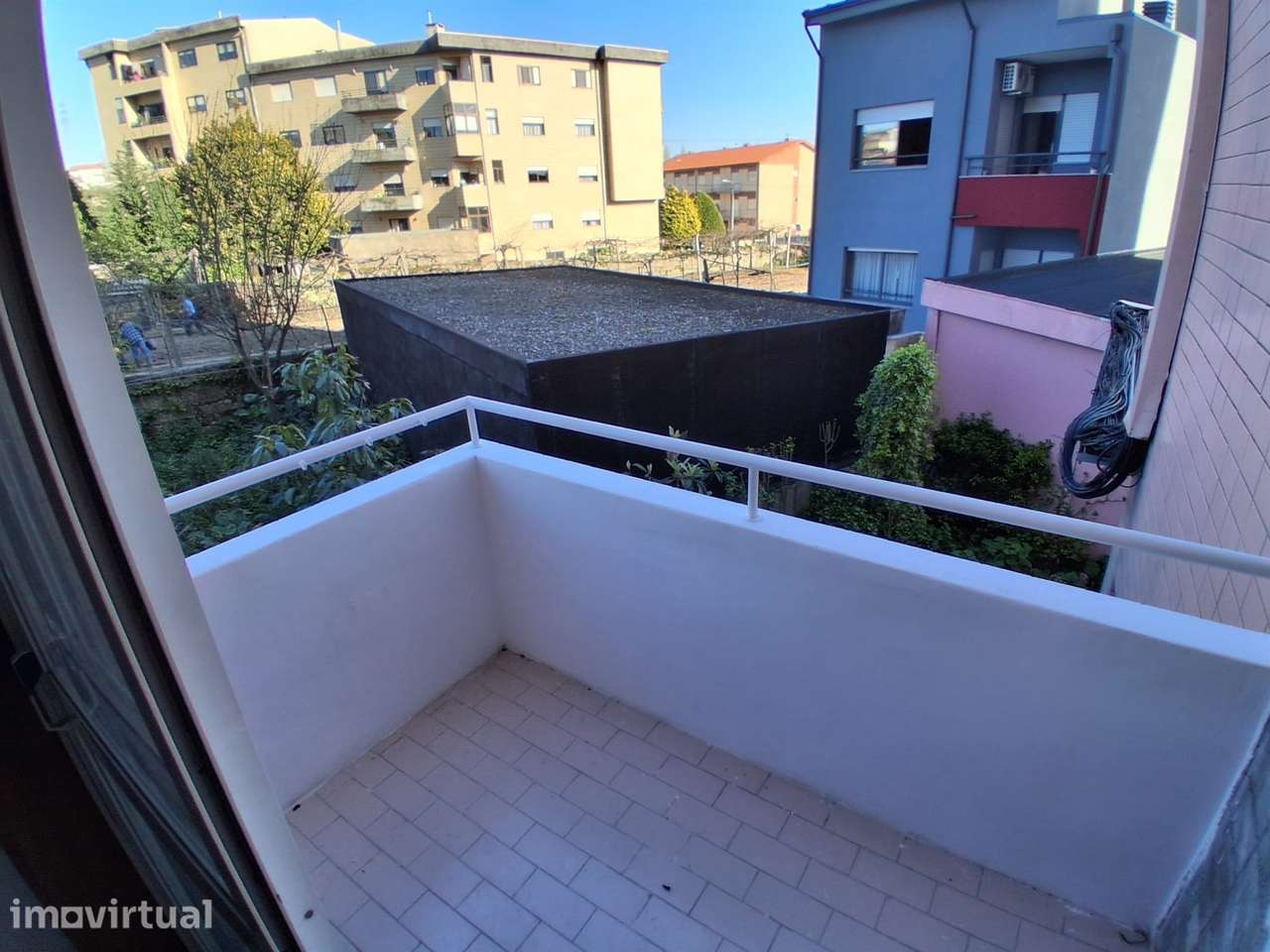 Apartamento T2 Venda em Baguim do Monte (Rio Tinto),Gondomar - Grande imagem: 5/17