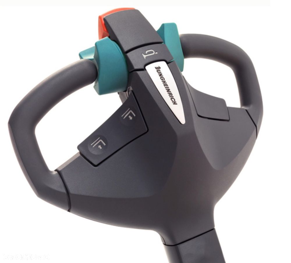 Jungheinrich EJC 112 - 3